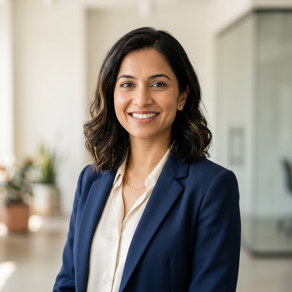 Priya Mehta