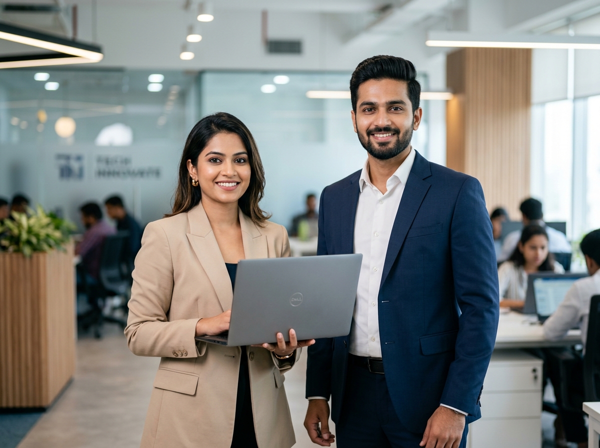 Techbeeps software development team